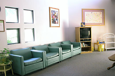 Waiting Room