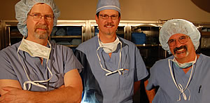 Surgical Team